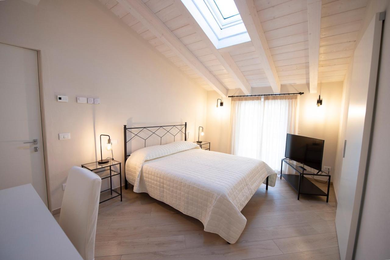 Villino Micol Camere A Due Passi Dal Mare Marina Di Carrara Extérieur photo