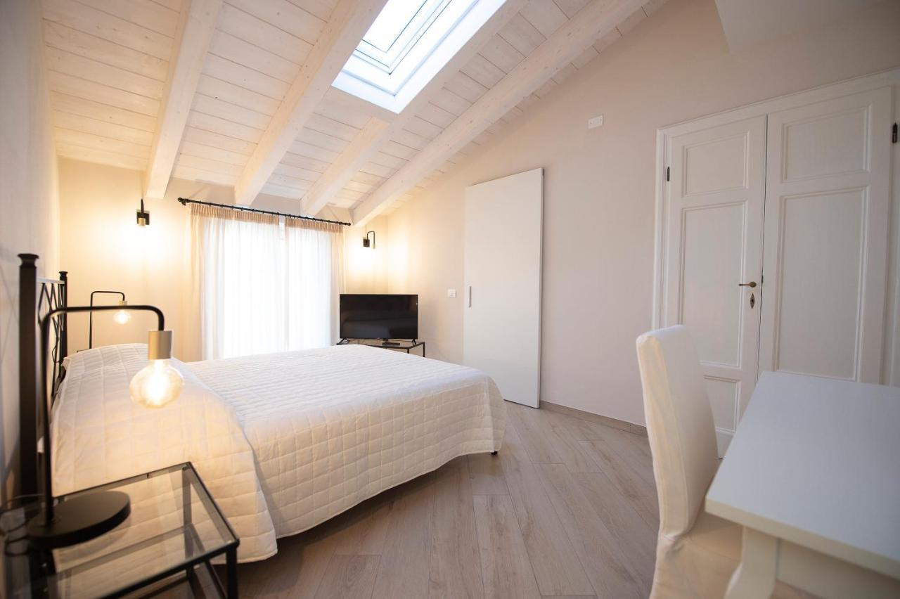 Villino Micol Camere A Due Passi Dal Mare Marina Di Carrara Extérieur photo