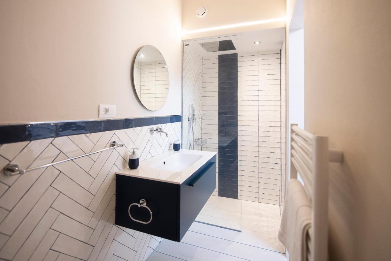 Villino Micol Camere A Due Passi Dal Mare Marina Di Carrara Extérieur photo