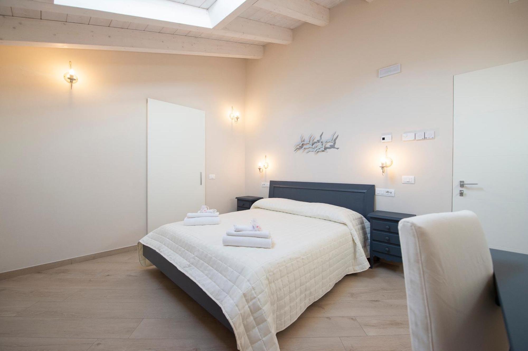 Villino Micol Camere A Due Passi Dal Mare Marina Di Carrara Extérieur photo